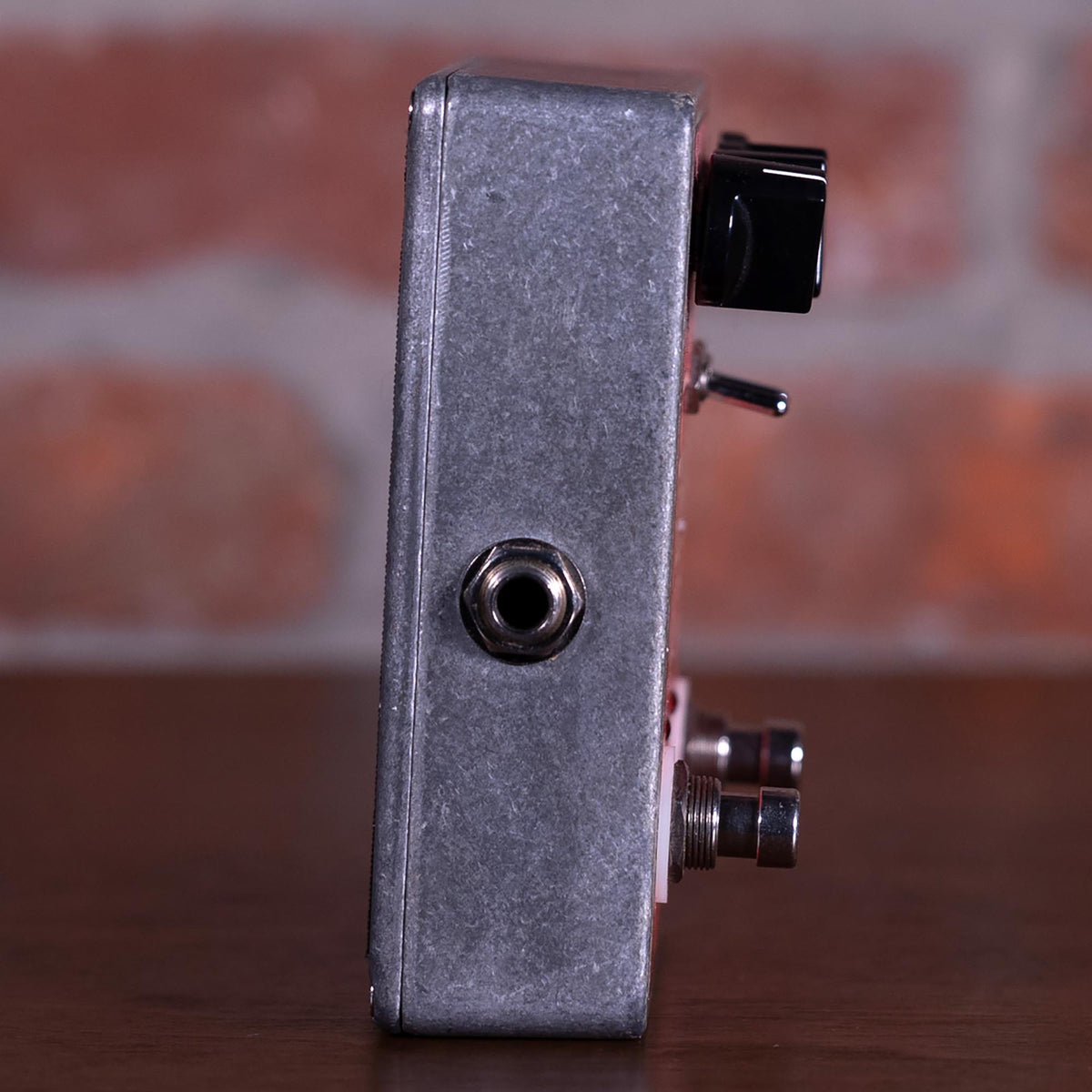 Devi Ever Rocket Fuzz Tremolo - Used