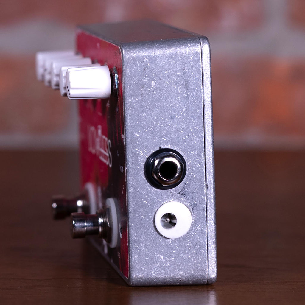 Noisemaker Effects Loveless Shoegaze Fuzz Reverb Used