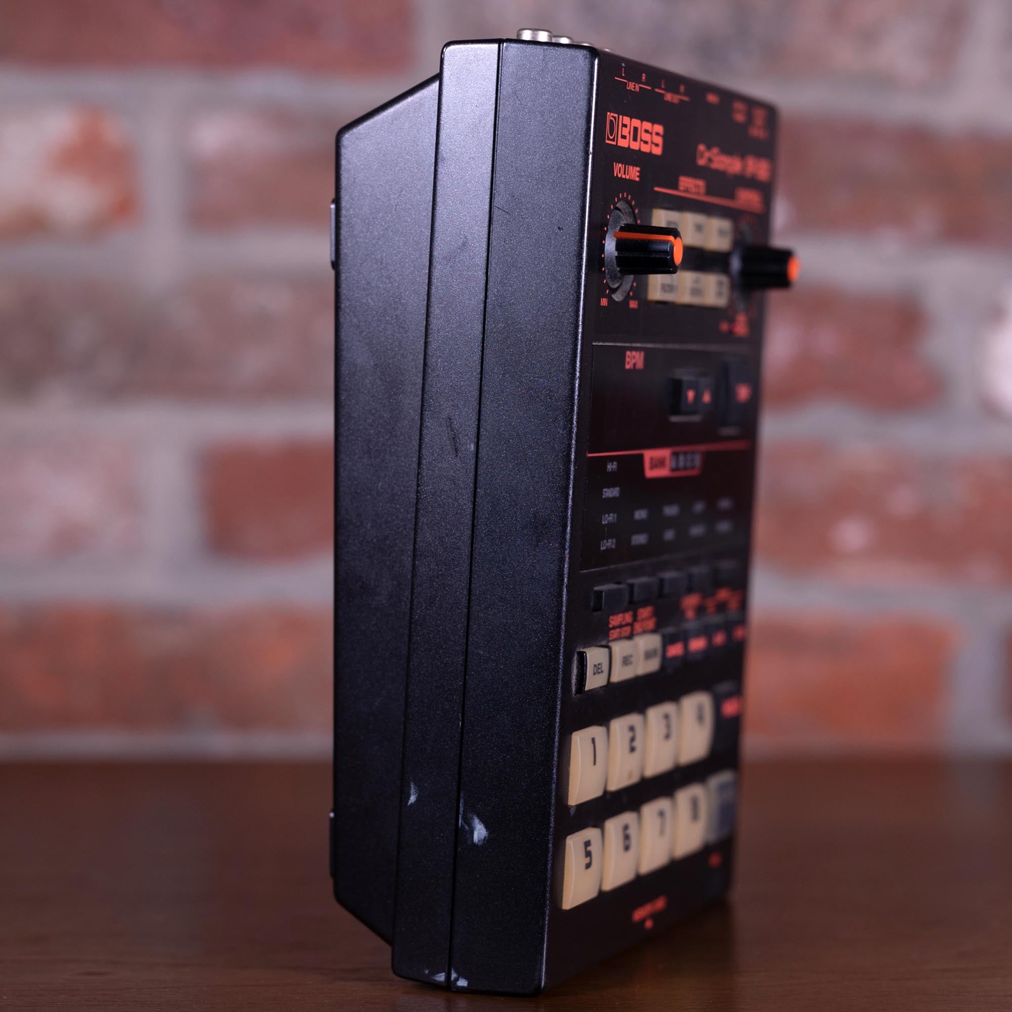 Boss SP-202 DR Sample - Used – Russo Music