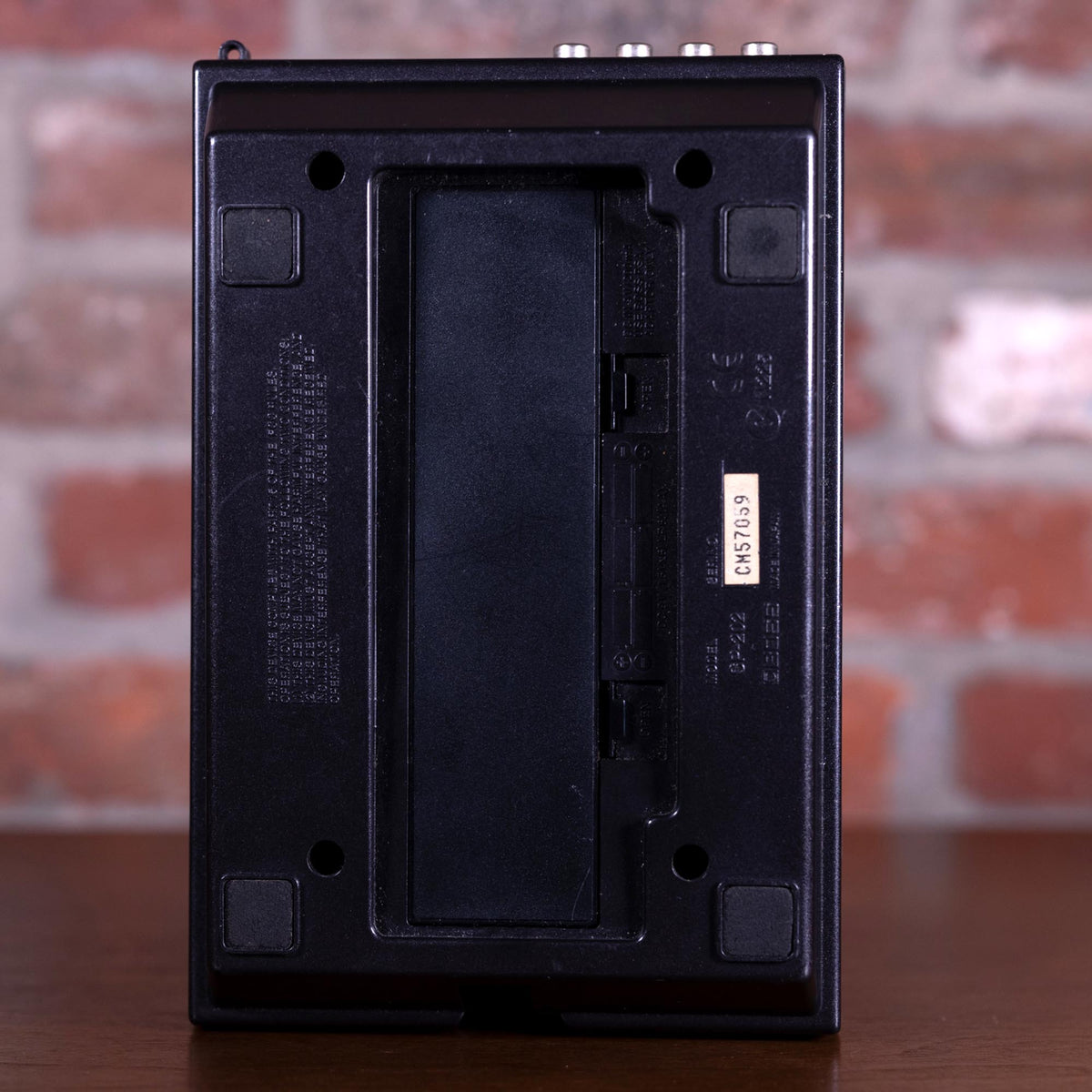 Boss SP-202 DR Sample - Used