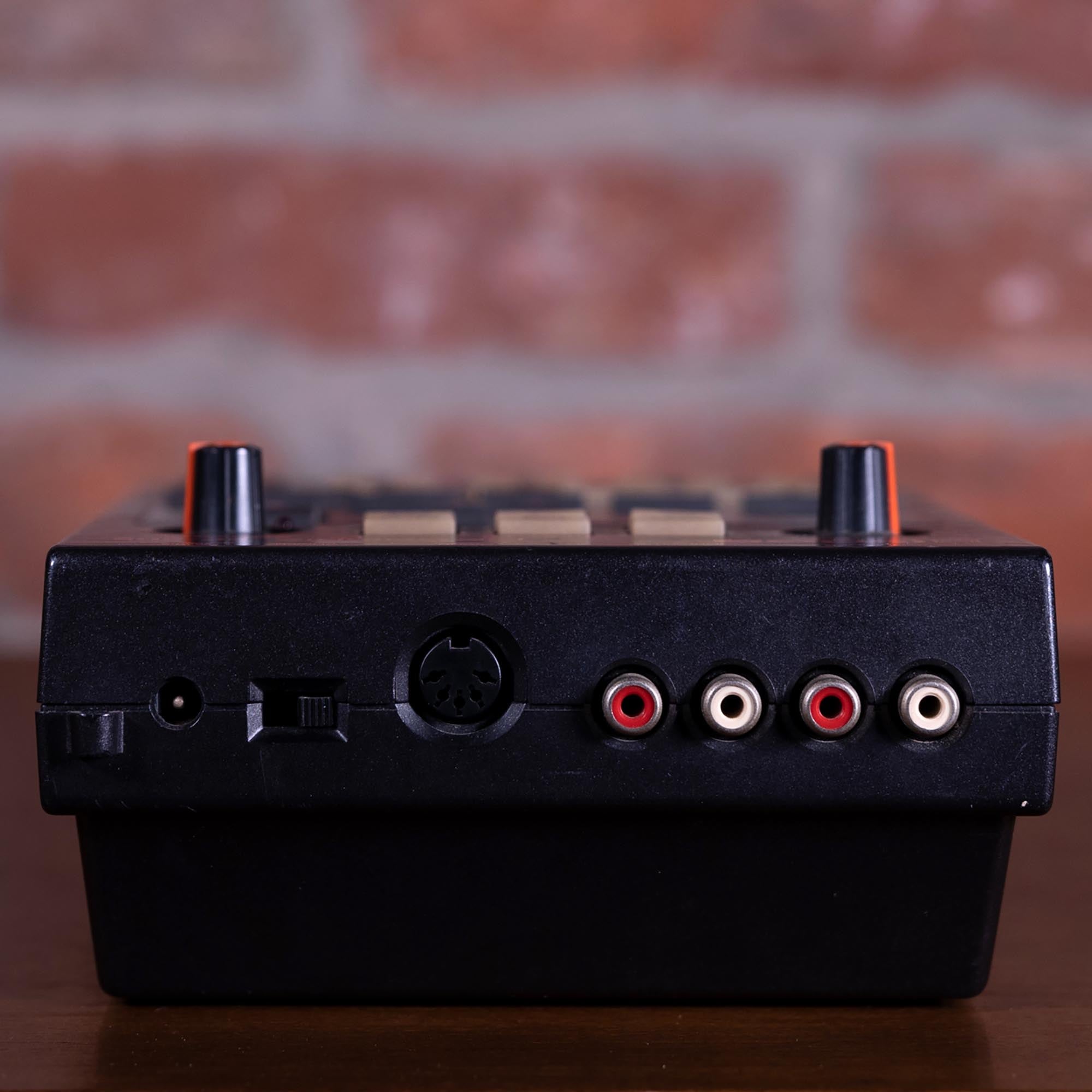 Boss SP-202 DR Sample - Used – Russo Music