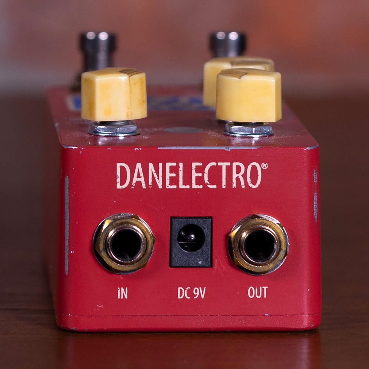 Danelectro 3699 Fuzz - Used
