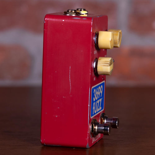 Danelectro 3699 Fuzz - Used