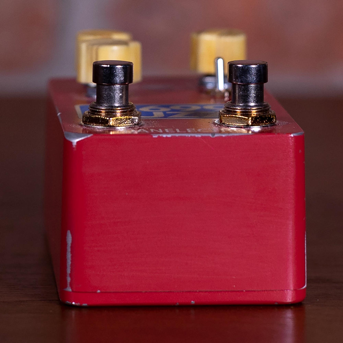 Danelectro 3699 Fuzz - Used