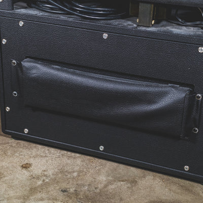 Bogner Shiva 1x12 Combo With Footswitch - Used