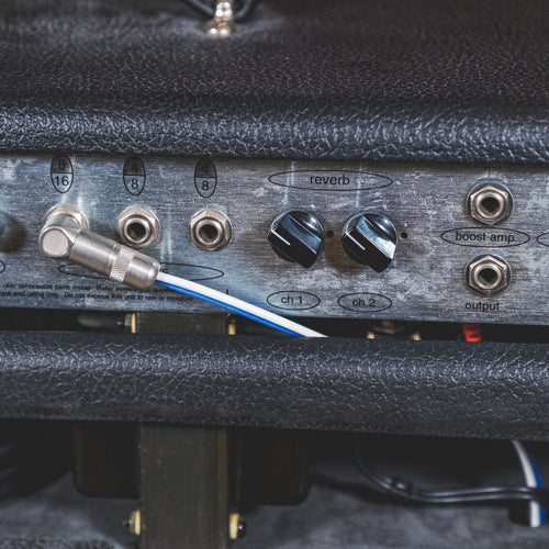 Bogner Shiva 1x12 Combo With Footswitch - Used