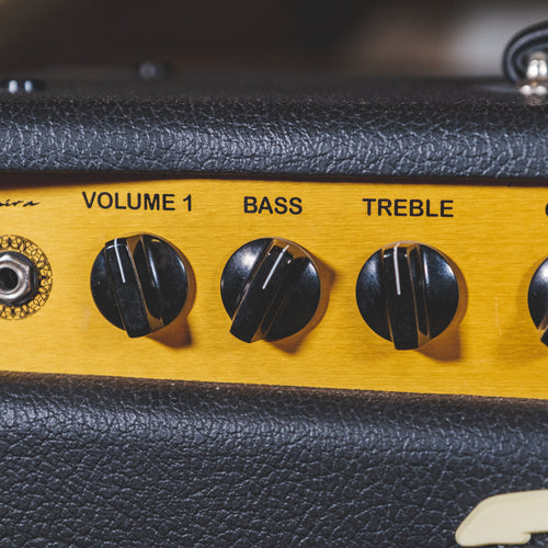 Bogner Shiva 1x12 Combo With Footswitch - Used