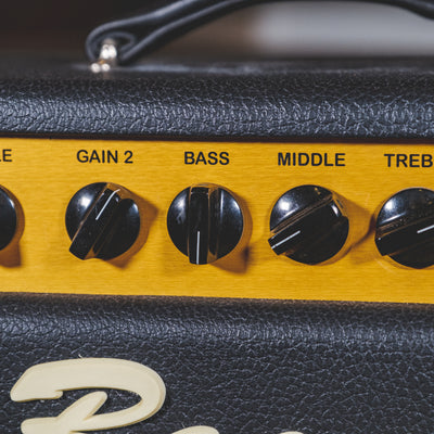 Bogner Shiva 1x12 Combo With Footswitch - Used