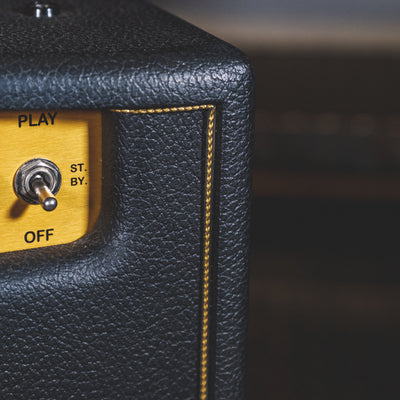 Bogner Shiva 1x12 Combo With Footswitch - Used