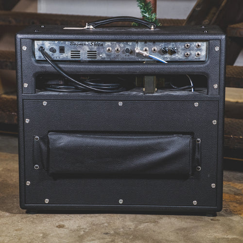 Bogner Shiva 1x12 Combo With Footswitch - Used