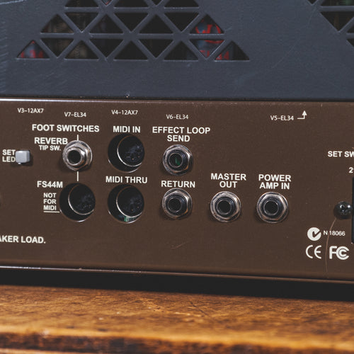 Carvin 2018 Steve Vai Legacy 3 - Used