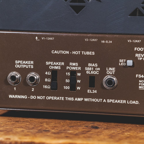 Carvin 2018 Steve Vai Legacy 3 - Used