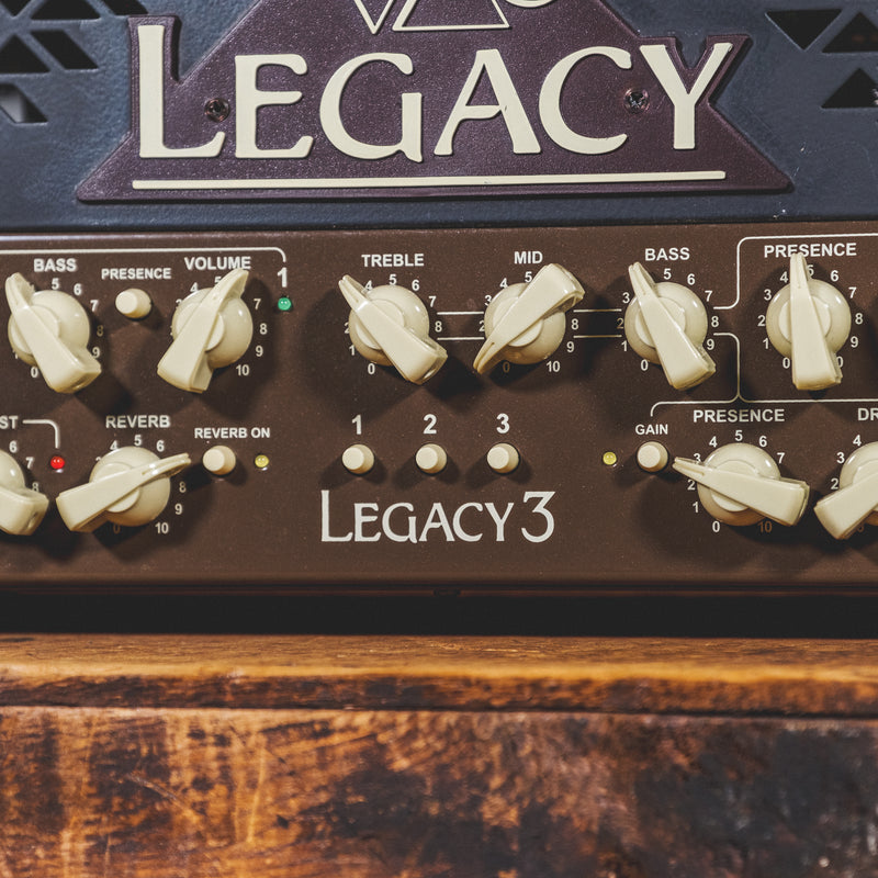 Carvin 2018 Steve Vai Legacy 3 - Used