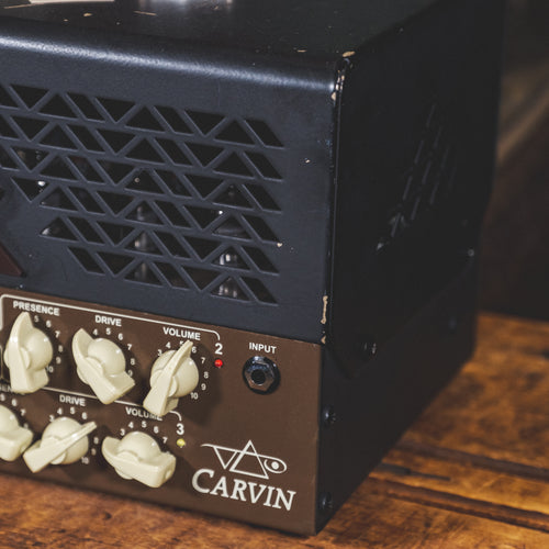 Carvin 2018 Steve Vai Legacy 3 - Used