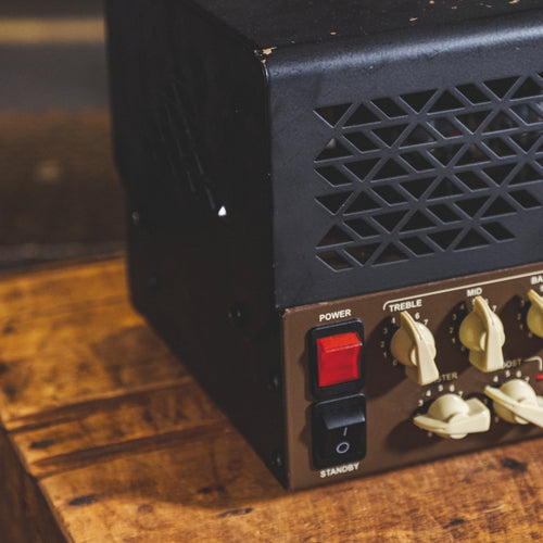 Carvin 2018 Steve Vai Legacy 3 - Used