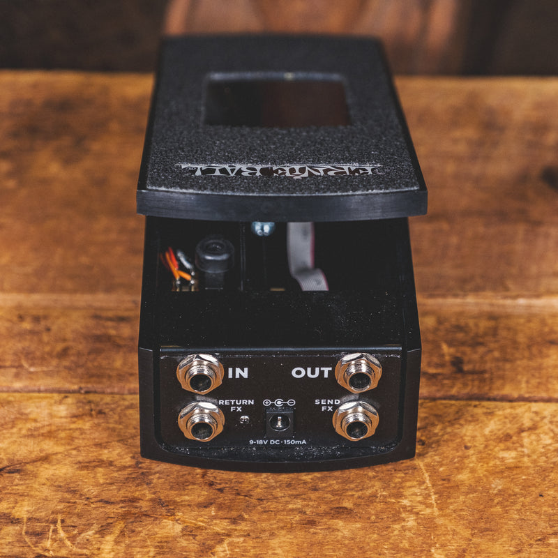 Ernie Ball VP JR Tuner - Used