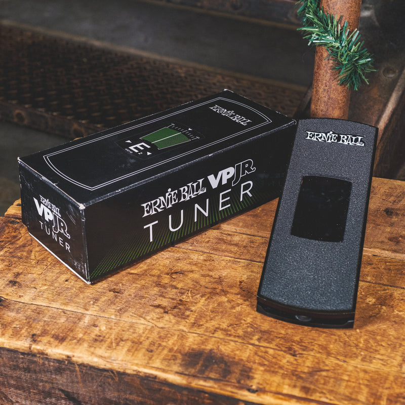 Ernie Ball VP JR Tuner - Used