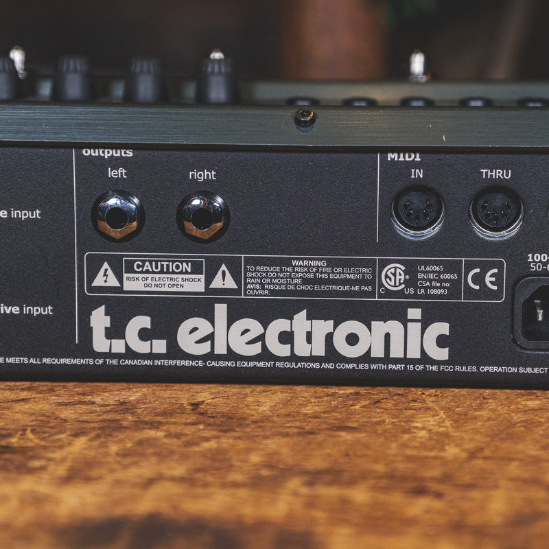 TC Electronic Nova System - Used