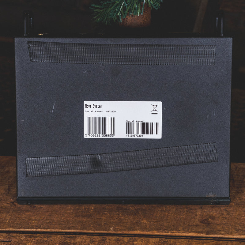 TC Electronic Nova System - Used