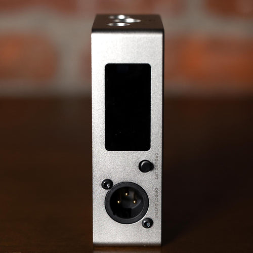 Darkglass Element Cabism Headphone Amp - Used