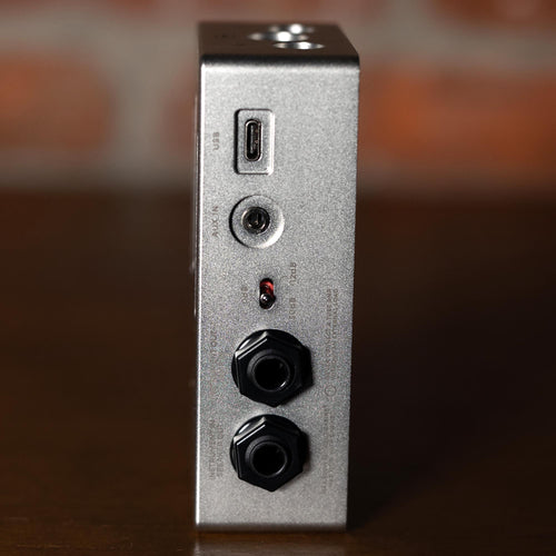 Darkglass Element Cabism Headphone Amp - Used