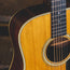 Martin 1971 D-28 Natural With OHSC - Used
