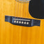 Martin 1971 D-28 Natural With OHSC - Used