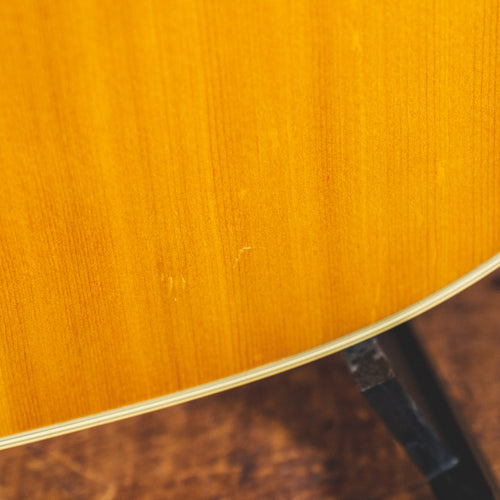 Martin 1971 D-28 Natural With OHSC - Used