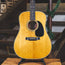Martin 1971 D-28 Natural With OHSC - Used