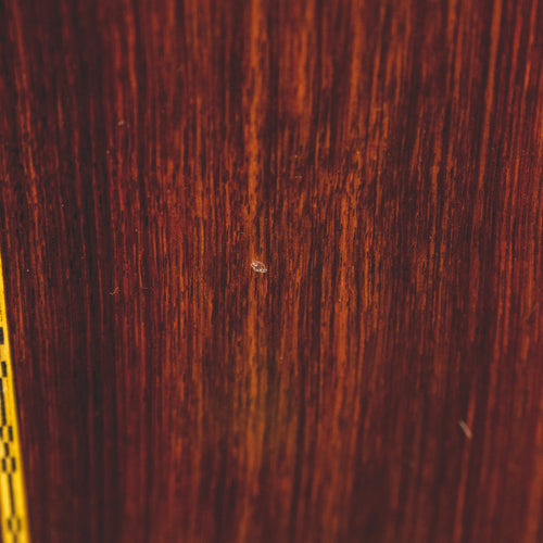 Martin 1971 D-28 Natural With OHSC - Used