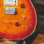 PRS 2019 SE Custom 24 Laurel Burl With OGB - Used