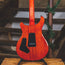 PRS 2019 SE Custom 24 Laurel Burl With OGB - Used