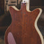Danelectro D59 Divine Dark Walnut With Gig Bag - Used