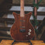 Danelectro D59 Divine Dark Walnut With Gig Bag - Used
