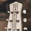 Danelectro D59 Divine Dark Walnut With Gig Bag - Used