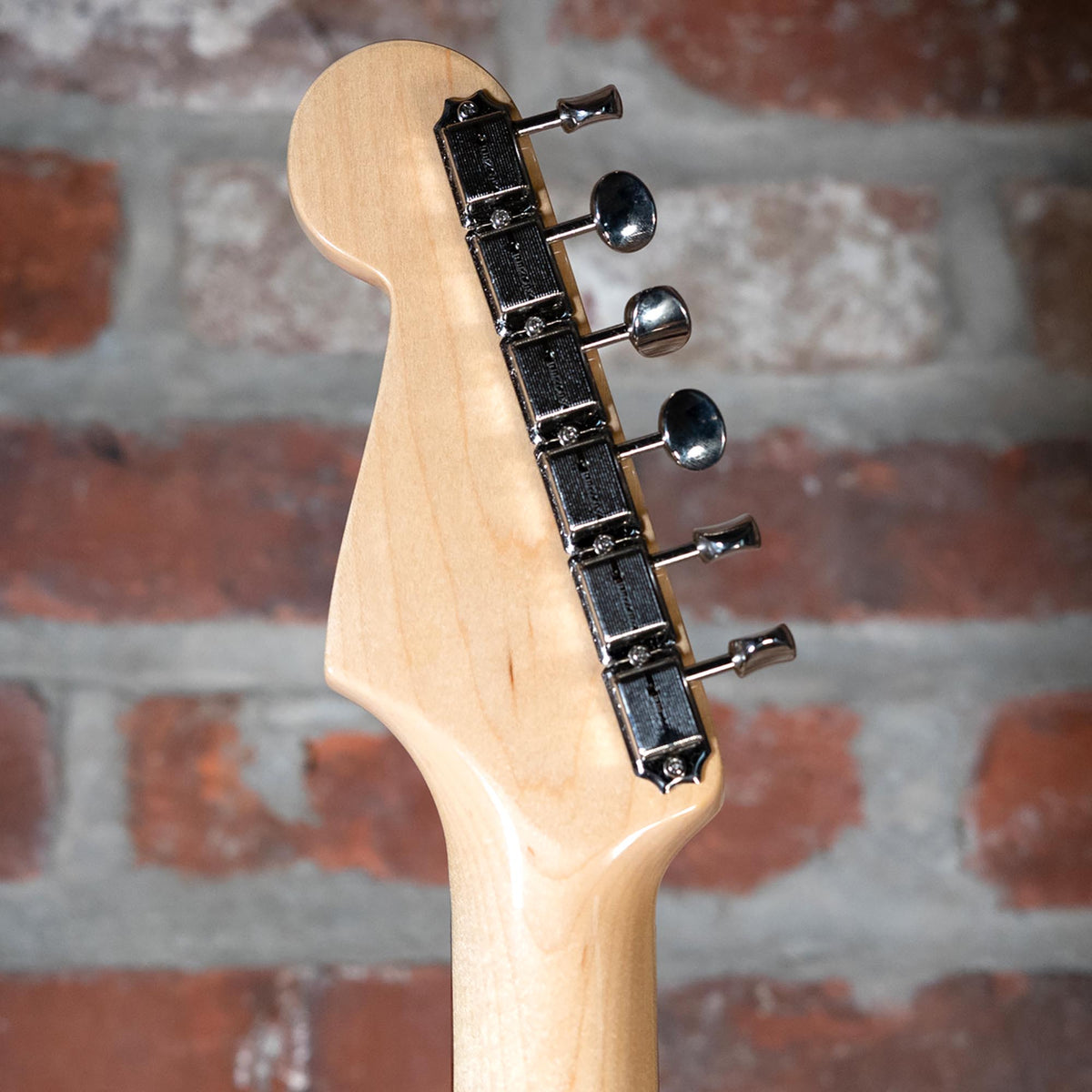 Fender 2019 Wildwood Thin Skin '59 Stratocaster, 3 Tone Sunburst - Used