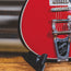 Gretsch 2018 G6131T Players Edition Jet, Bigsby, Firebird Red With OHSC - Used