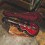 Gretsch 2018 G6131T Players Edition Jet, Bigsby, Firebird Red With OHSC - Used