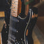 Fender Custom Shop Empire '67 Heavy Relic Super Strat HSS Black With OHSC - Used