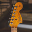 Fender Custom Shop Empire '67 Heavy Relic Super Strat HSS Black With OHSC - Used