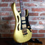 Ibanez 2020 Steve Vai PIA3761 Sun Dew Gold With OHSC - Used