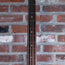 Fender Custom Shop 2020 Jaco Pastorius Tribute Jazz Bass Sunburst With OHSC - Used