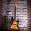 Fender Custom Shop 2020 Jaco Pastorius Tribute Jazz Bass Sunburst With OHSC - Used