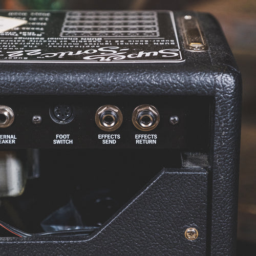 Fender Super Sonic 22 - Used