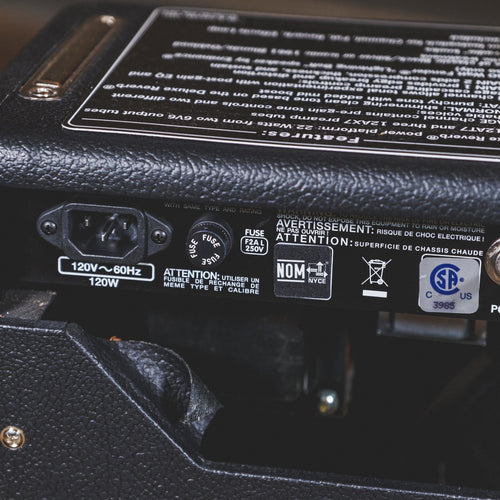 Fender Super Sonic 22 - Used