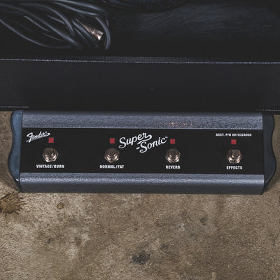 Fender Super Sonic 22 - Used