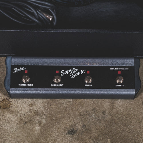 Fender Super Sonic 22 - Used