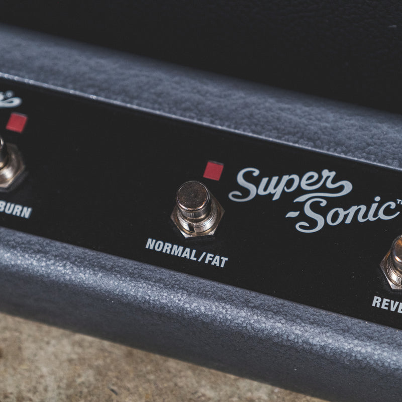 Fender Super Sonic 22 - Used
