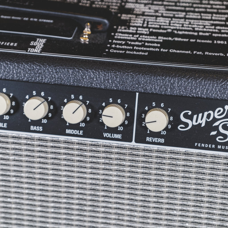 Fender Super Sonic 22 - Used