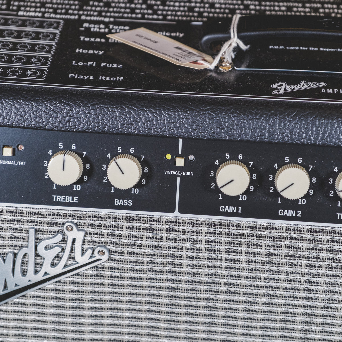Fender Super Sonic 22 - Used